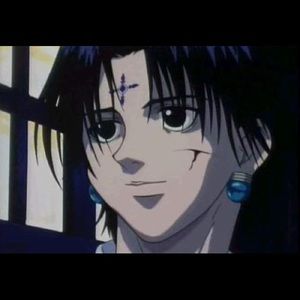 Meet your Posher, Seth